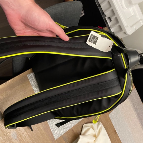 Bally Backpack - Picture 6 of 6